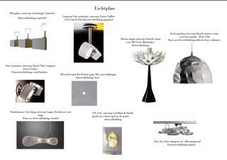 Lichtplan